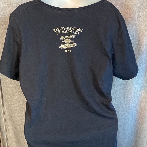 Harley Davidson Size large - Picture 4 of 6